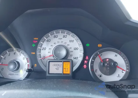 2012 Honda Pilot Ex-L from USA, damaged, VIN 5FNYF4H77CB086794